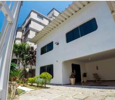 Hostel Perola House Guarujá Zewnętrze zdjęcie