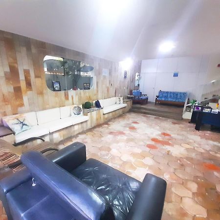 Hostel Perola House Guarujá Zewnętrze zdjęcie