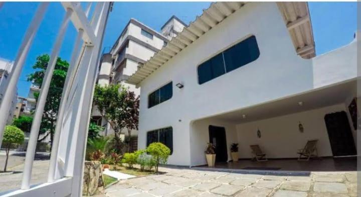 Hostel Perola House Guarujá Zewnętrze zdjęcie