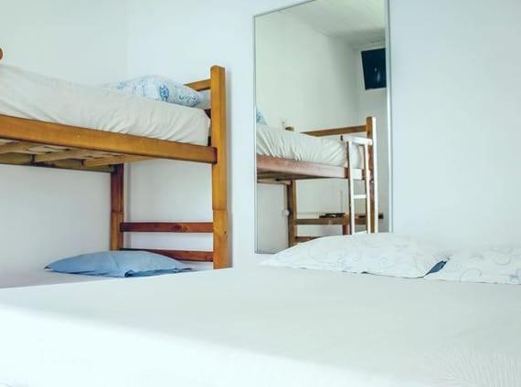 Hostel Perola House Guarujá Zewnętrze zdjęcie