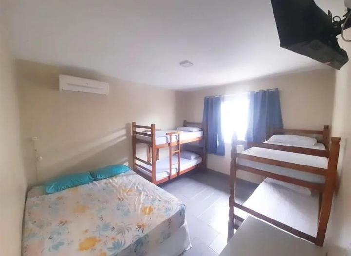 Hostel Perola House Guarujá Pokój zdjęcie