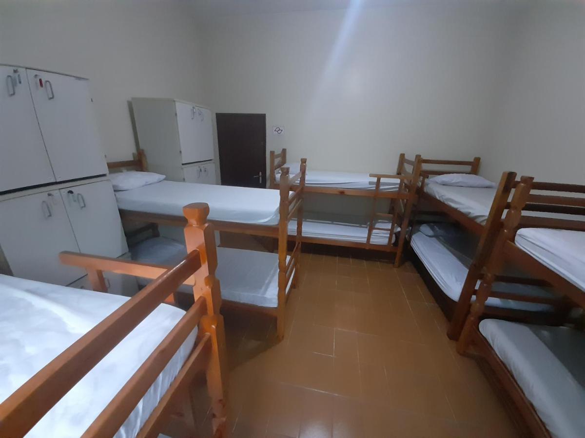 Hostel Perola House Guarujá Pokój zdjęcie
