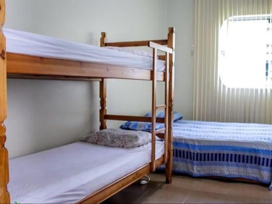 Hostel Perola House Guarujá Pokój zdjęcie