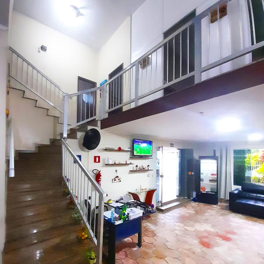 Hostel Perola House Guarujá Zewnętrze zdjęcie