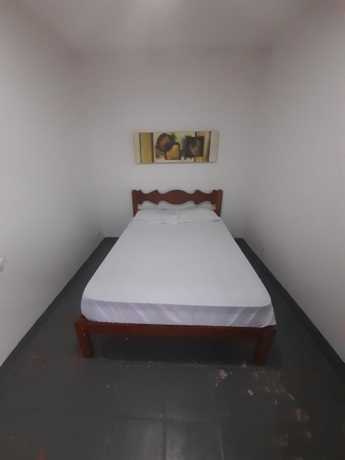 Hostel Perola House Guarujá Zewnętrze zdjęcie