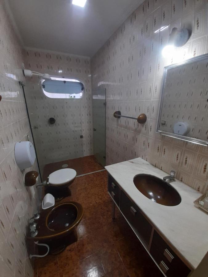 Hostel Perola House Guarujá Zewnętrze zdjęcie