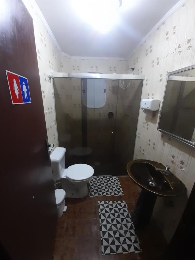 Hostel Perola House Guarujá Zewnętrze zdjęcie