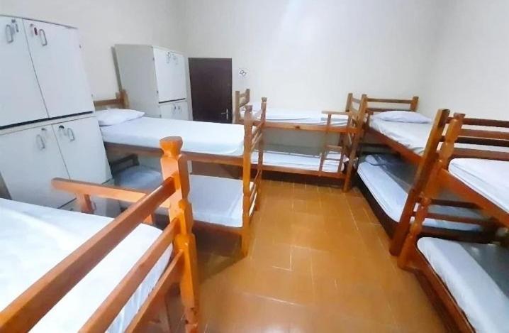 Hostel Perola House Guarujá Zewnętrze zdjęcie